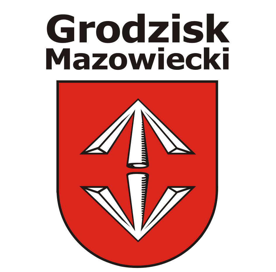 Logo Grodzisk Mazowiecki